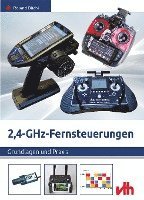 bokomslag 2,4-GHz-Fernsteuerungen