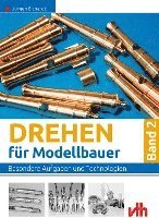 Drehen für Modellbauer 2 1