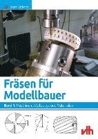 bokomslag Fräsen für Modellbauer 1