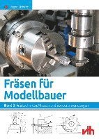 bokomslag Fräsen für Modellbauer 2