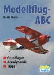 bokomslag Modellflug-ABC