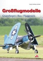 bokomslag Großflugmodelle