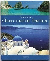 bokomslag Faszinierende Griechische Inseln