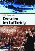 bokomslag Dresden im Luftkrieg