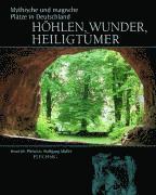 PLETICHA, H: HOEHLEN, WUNDER 1