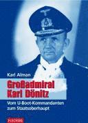 bokomslag Großadmiral Karl Dönitz