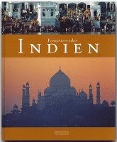 Trudie Trox - Faszinierendes Indien, Inbunden