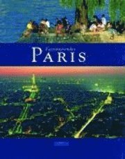 Hartmut Krinitz - Faszinierendes Paris, Inbunden