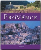 Ernst-Otto Luthardt - Faszinierende Provence, Inbunden