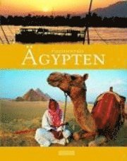 Ernst-Otto Luthardt - Faszinierendes Ägypten, Inbunden