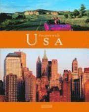 Jost Wolf - Faszinierende USA, Inbunden