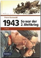 bokomslag So war der 2. Weltkrieg 1943