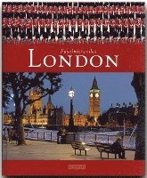 Michael Kühler - Faszinierendes London, Inbunden