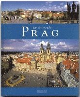 bokomslag Faszinierendes Prag