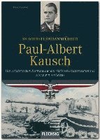 bokomslag SS-Obersturmbannführer Paul-Albert Kausch