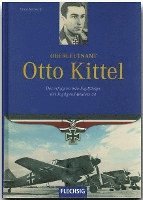bokomslag Oberleutnant Otto Kittel