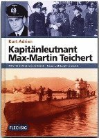 bokomslag Kapitänleutnant Max-Martin Teichert