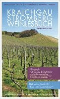 bokomslag Kraichgau-Stromberg Weinlesebuch