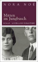 Nora Noé - Mitten im Jungbusch, Häftad