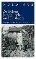 bokomslag Zwischen Jungbusch und Filsbach