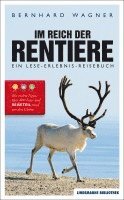 bokomslag Im Reich der Rentiere