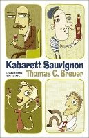 bokomslag Kabarett Sauvignon