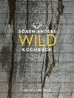 bokomslag Wildkochbuch