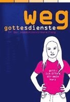 Weggottesdienste in der Kommunionvorbereitung 1