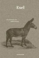 Jutta Person - Esel, Inbunden