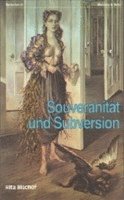 bokomslag Souveränität und Subversion