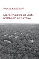 Die Auferweckung der Lärche 1