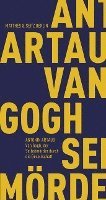 bokomslag Van Gogh, der Selbstmörder durch die Gesellschaft