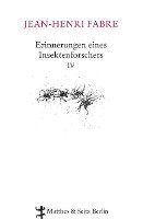 Erinnerungen eines Insektenforschers 04