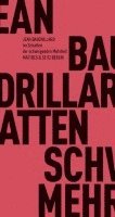 bokomslag Im Schatten der schweigenden Mehrheit oder das Ende des Sozialen