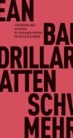 bokomslag Im Schatten der schweigenden Mehrheit oder das Ende des Sozialen