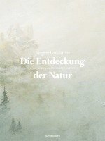 bokomslag Die Entdeckung der Natur