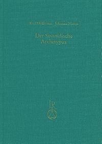 Karl Hoffmann, Johanna Narten - Der Sasanidische Archetypus: Untersuchungen Zu Schreibung Und Lautgestalt Des Avestischen, Inbunden. Tillgänglighet: Tillfälligt slut