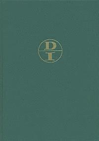 Helga Giersiepen - Die Inschriften Der Stadt Aachen, Inbunden