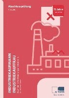 bokomslag Industriekaufmann/Industriekauffrau