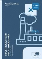 bokomslag Industriekauffrau / Industriekaufmann. Prüfungstrainer Abschlussprüfung Geschäftsprozesse