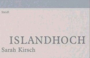 Islandhoch 1