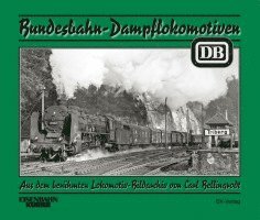 Bundesbahn-Dampflokomotiven 1