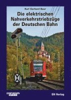 Die elektrischen Nahverkehrstriebzüge der Deutschen Bahn 1