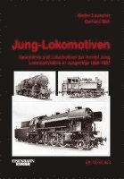 Jung Lokomotiven 1