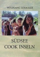 bokomslag Südsee - Cook Inseln