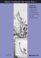 bokomslag Dans l'attente de vous lire... Einführung in Wortschatz und Grammatik