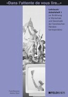 Frank Bosenick, Hartmut Stein - Dans l'attente de vous lire... Einführung in Wortschatz und Grammatik, Häftad