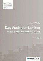 bokomslag Das Ausbilder-Lexikon