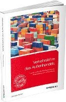 bokomslag Verkehrslehre des Aussenhandels