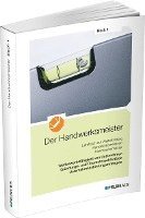 bokomslag Der Handwerksmeister - Buch 1